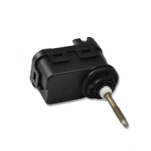 Exterior Light Adjustment Motors Are Available